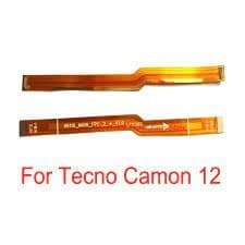 Lcd Flex Cable for Tecno Camon 12 CC7S