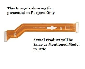 Lcd Flex Cable for Tecno Camon I Air IN3