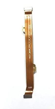 Lcd Flex Cable for Tecno Camon I2 ID 5A