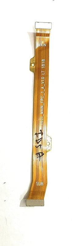 Lcd Flex Cable for Tecno Camon I4 CB7