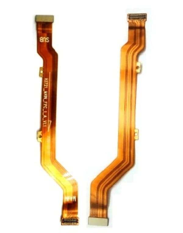 Lcd Flex Cable for Tecno Camon IN5