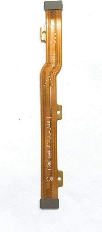 Lcd Flex Cable for Tecno Camon Sky 2 IN1