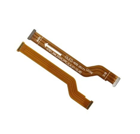 Lcd Flex Cable for Tecno Pova 7 Pro 5G