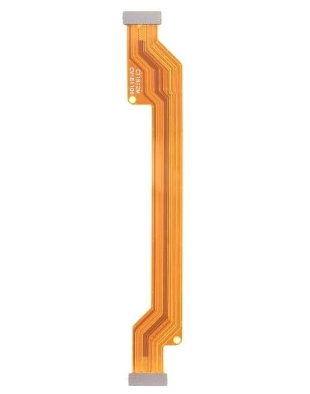Lcd Flex Cable for Vivo Y91