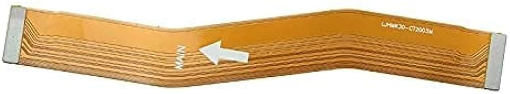 Lcd Flex Cable for Xiaomi Redmi 10C