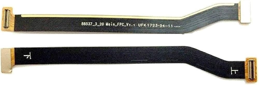 Lcd Flex Cable for Xiaomi Redmi 3S Prime