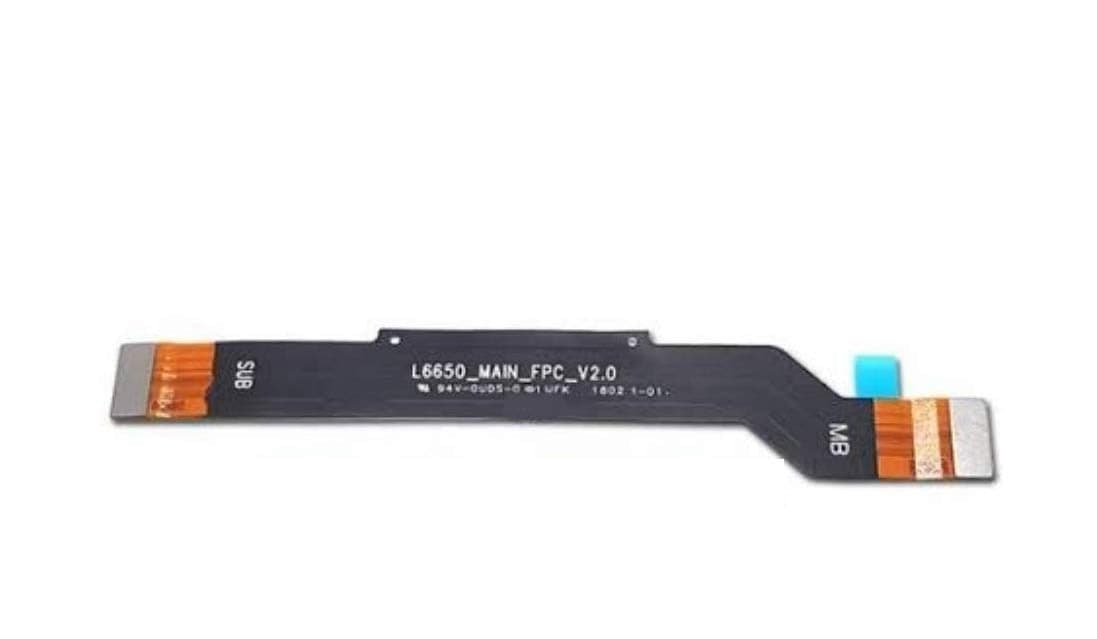 Lcd Flex Cable for Xiaomi Redmi Note 4