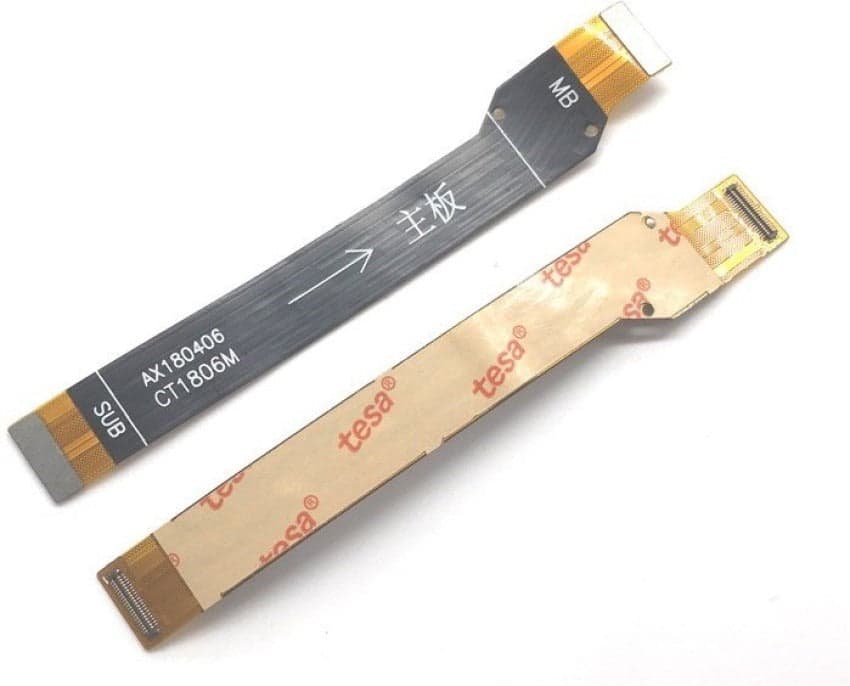 Lcd Flex Cable for Xiaomi Redmi Note 5