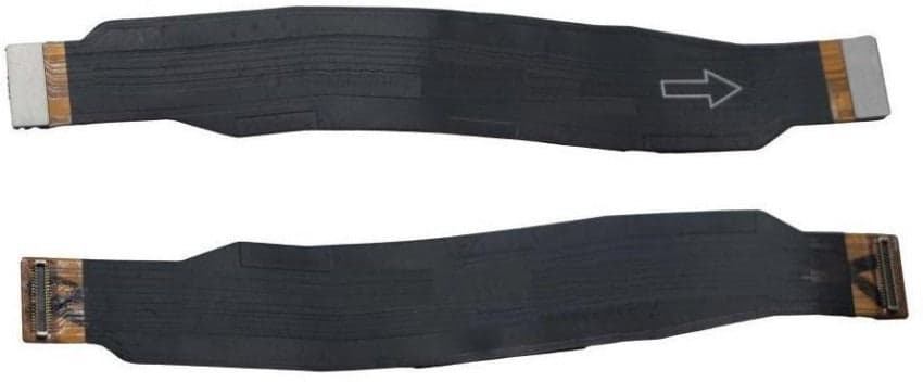 Lcd Flex Cable for Xiaomi Redmi Note 9 Pro Max