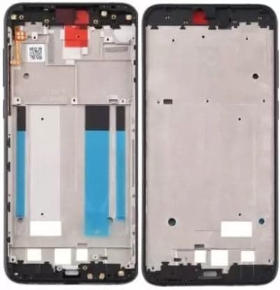 LCD Frame Middle Chassis for Nokia 6.1 Plus