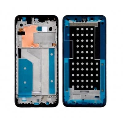 LCD Frame Middle Chassis for Nokia 7.2 Green