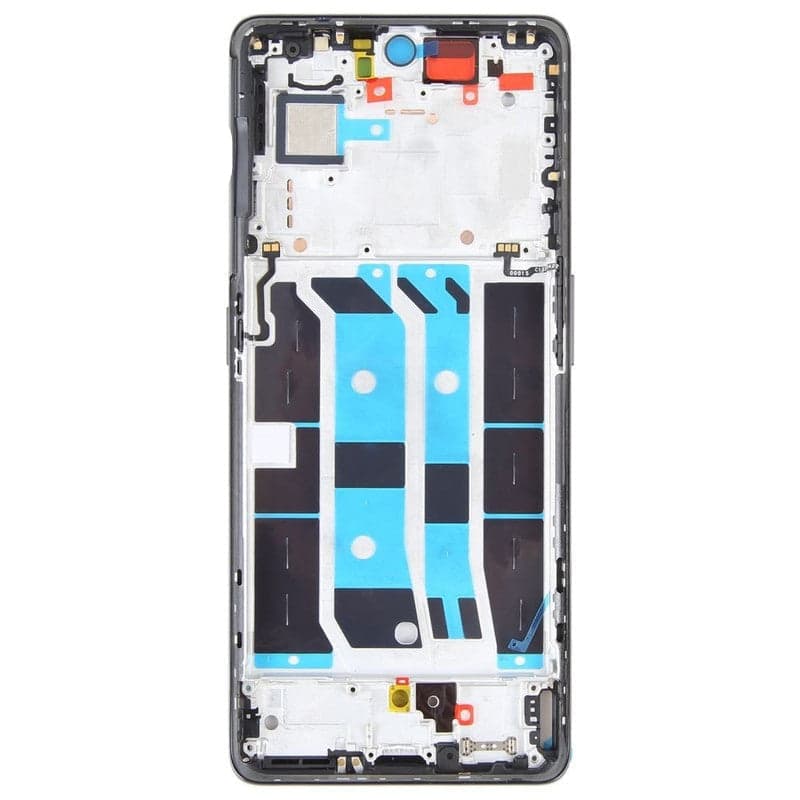 Lcd Frame Middle Chassis for OnePlus 11R 5G Black