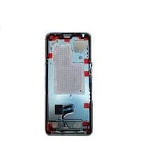 Lcd Frame Middle Chassis for OnePlus Nord 2T Black
