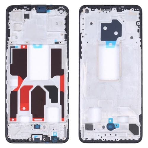 Lcd Frame Middle Chassis for OnePlus Nord CE 5G Black