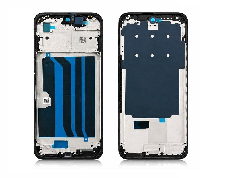 Lcd Frame Middle Chassis for Oppo A6X 5G