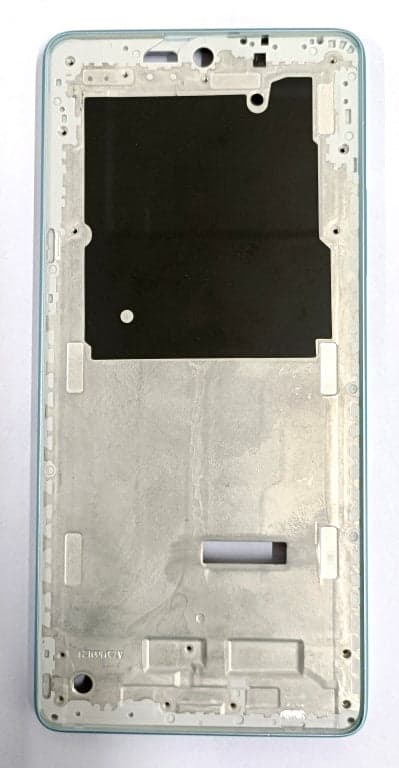 Lcd Frame Middle Chassis for Poco X6 Neo Green