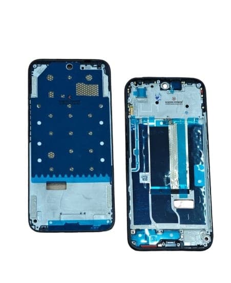 Lcd Frame Middle Chassis for Realme C85 5G Black