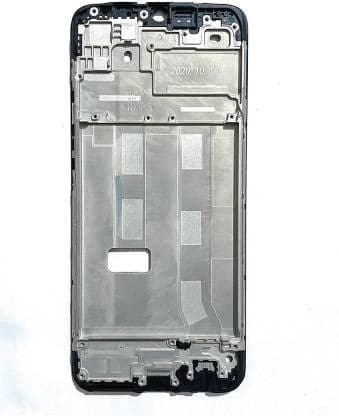 LCD Frame Middle Chassis for Samsung Galaxy A15 (4G) Black