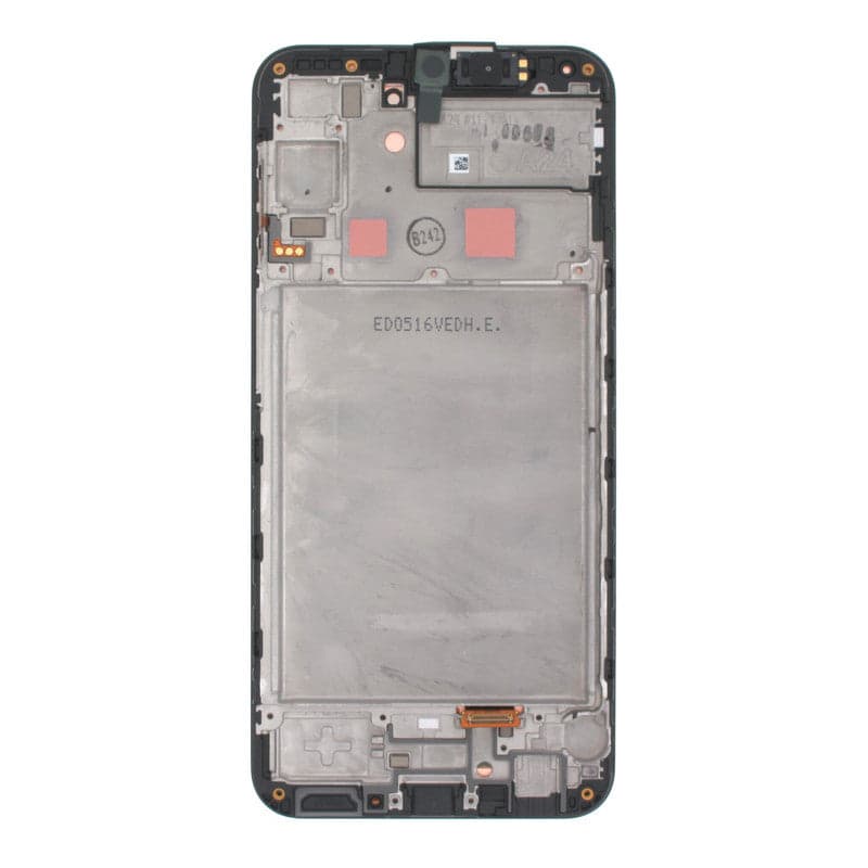 LCD Frame Middle Chassis for Samsung Galaxy A25