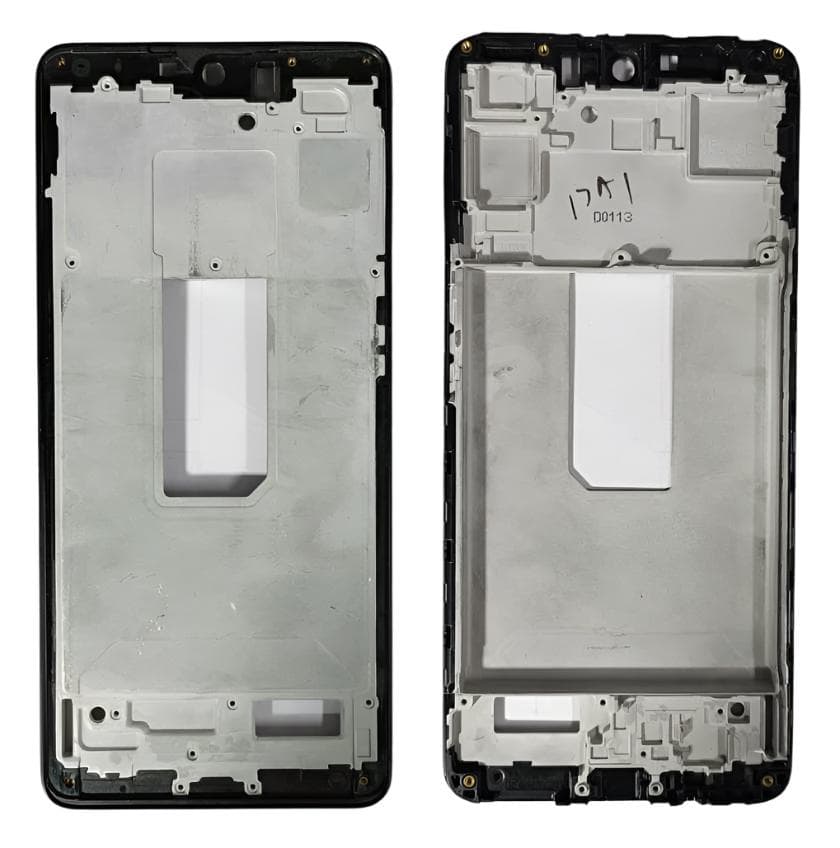 LCD Frame Middle Chassis for Samsung Galaxy M54 5G