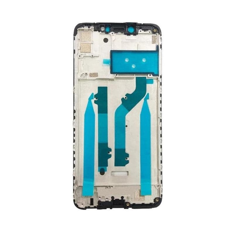 Lcd Frame Middle Chassis for Tecno Camon 11 CF7 Black