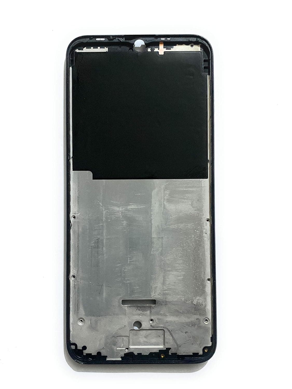 LCD Frame Middle Chassis for Tecno Mobile Camon CX Black