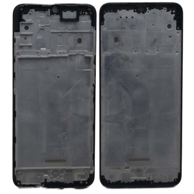 Lcd Frame Middle Chassis for Tecno Spark Power 2 LC8 Black