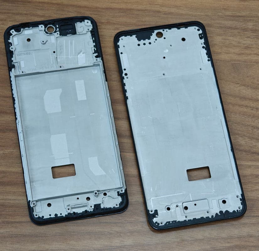 Lcd Frame Middle Chassis for Vivo Y39 5G