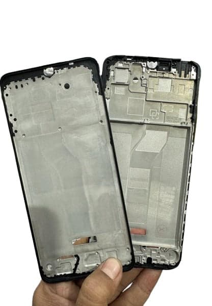 Lcd Frame Middle Chassis for Xiaomi Mi 13 Black