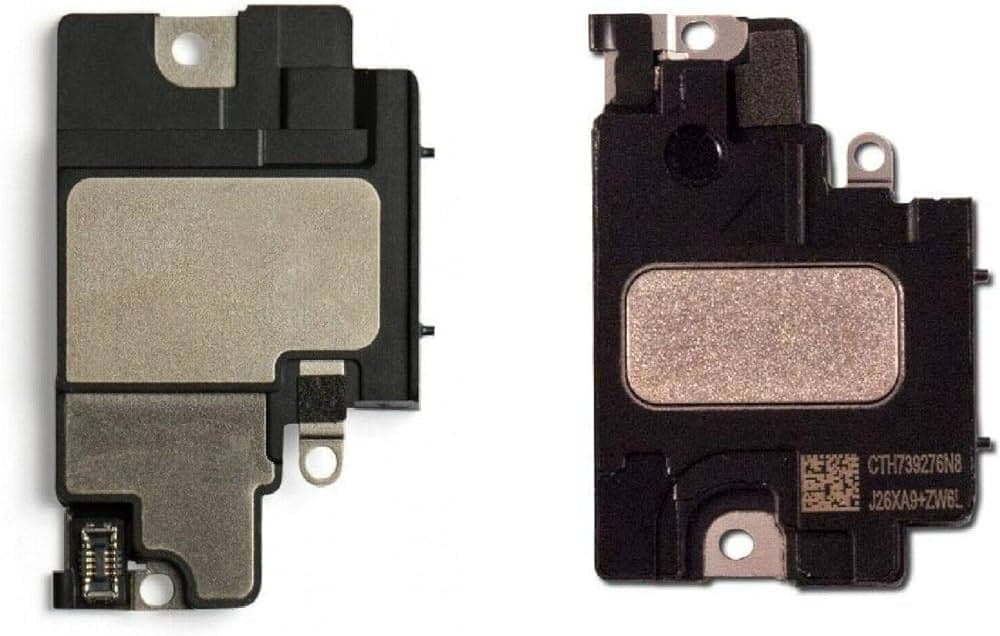 Loudspeaker Ringer Buzzer for Apple iPhone X