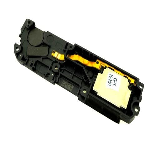 Loudspeaker Ringer Buzzer for Motorola Moto One Macro