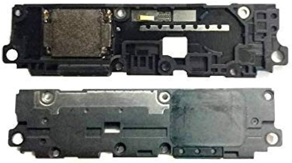 Loudspeaker Ringer Buzzer for Vivo V1 Max
