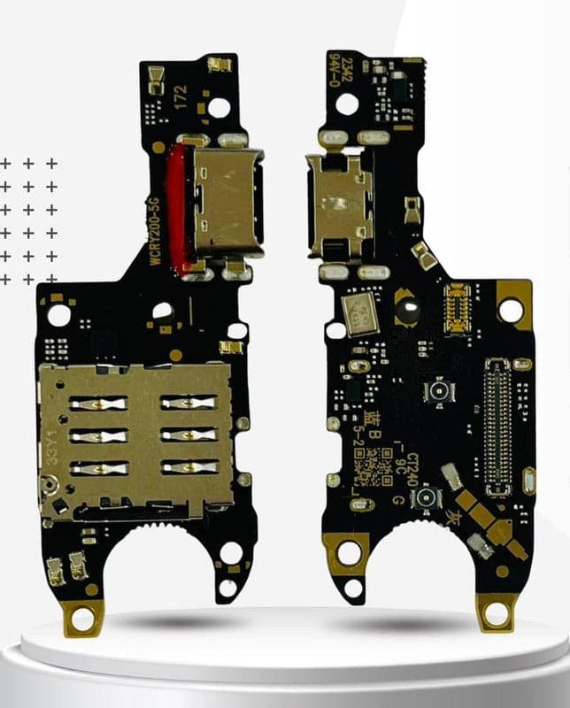 Loudspeaker Ringer Buzzer for Honor 200 5G