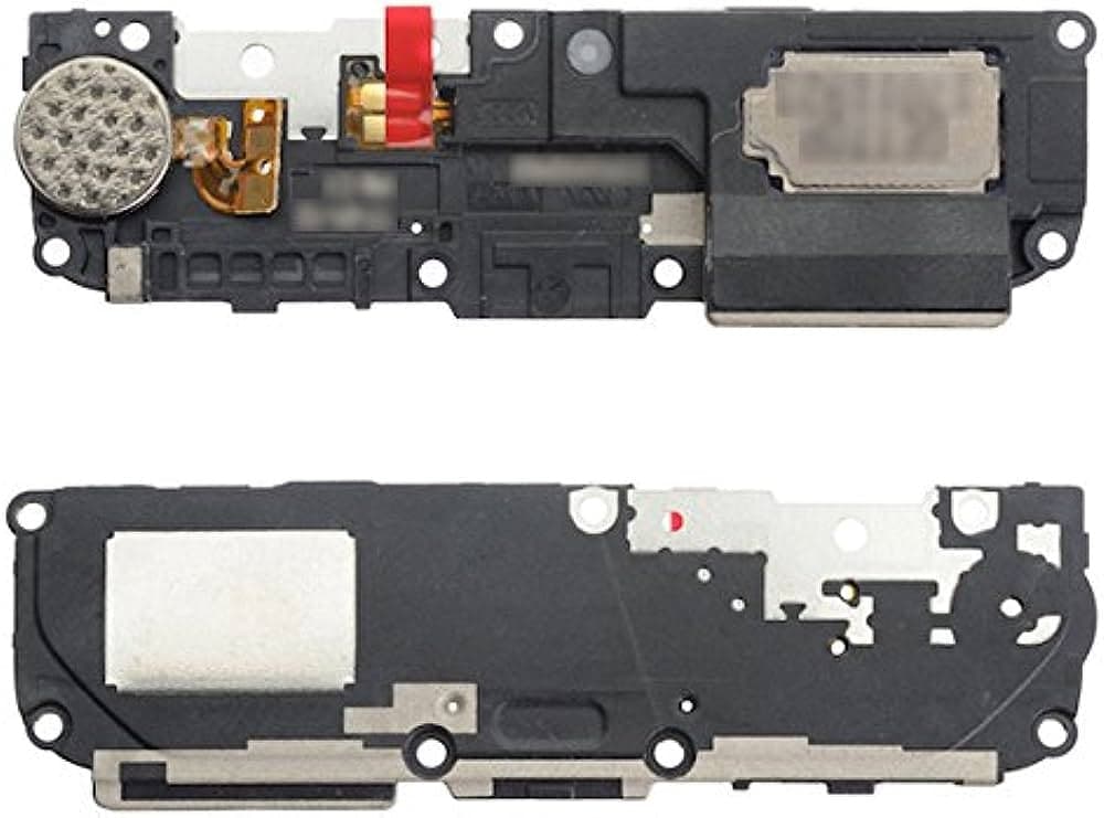 LoudSpeaker Ringer Buzzer for Huawei Honor 8 Lite