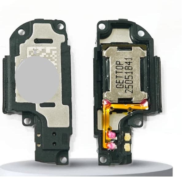 Loudspeaker Ringer Buzzer for Mi Poco C85 5G