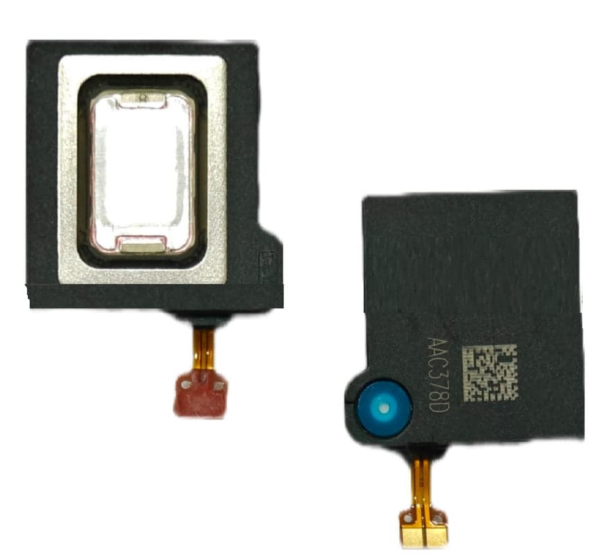 Loudspeaker Ringer Buzzer for Motorola Moto Edge Plus