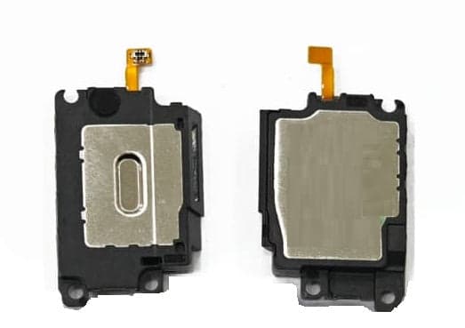 Loudspeaker Ringer Buzzer for Motorola Moto Raze 60 Ultra