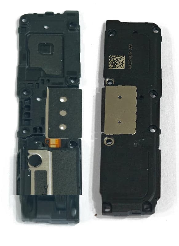 Loudspeaker Ringer Buzzer for OnePlus Ace 3 PRO