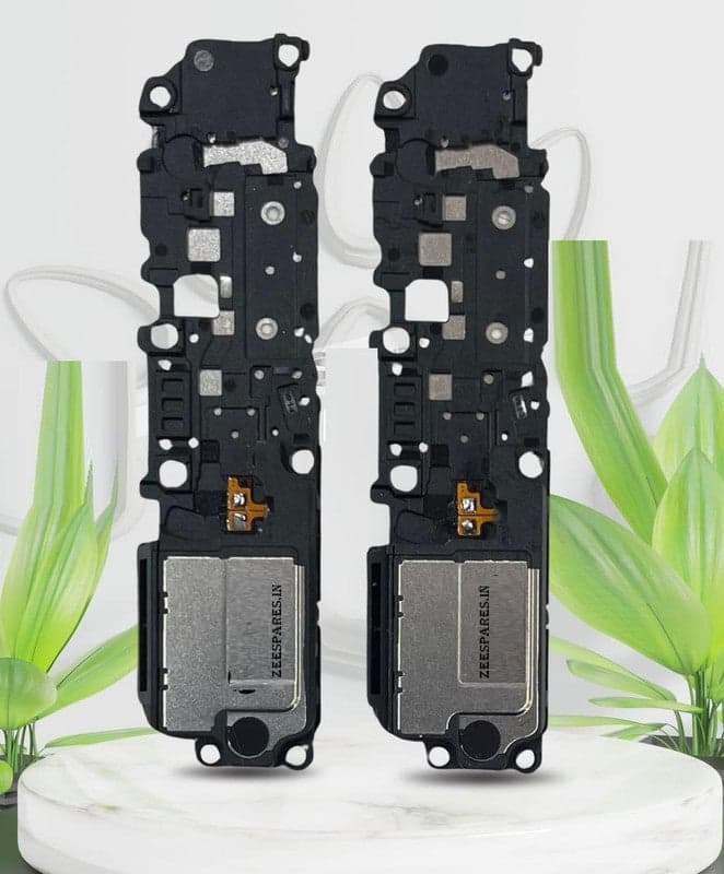 Loudspeaker Ringer Buzzer for Oppo Find X8