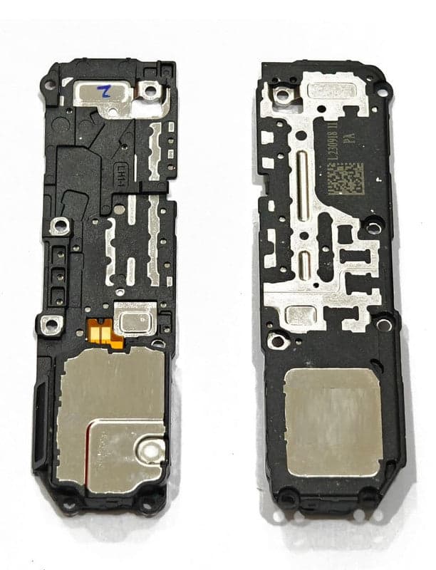 Loudspeaker Ringer Buzzer for Poco F6 Pro