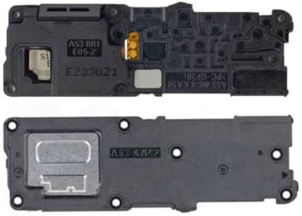 Loudspeaker Ringer Buzzer for Samsung Galaxy A53 (2022)