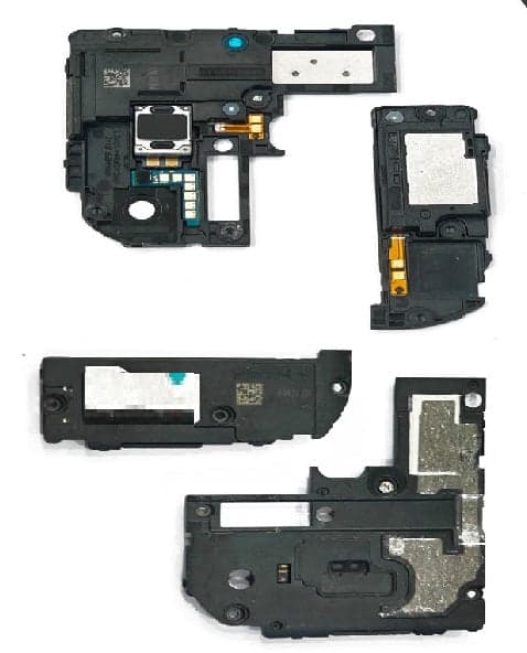 Loudspeaker Ringer Buzzer for Samsung Galaxy Fold 1 ( SET)