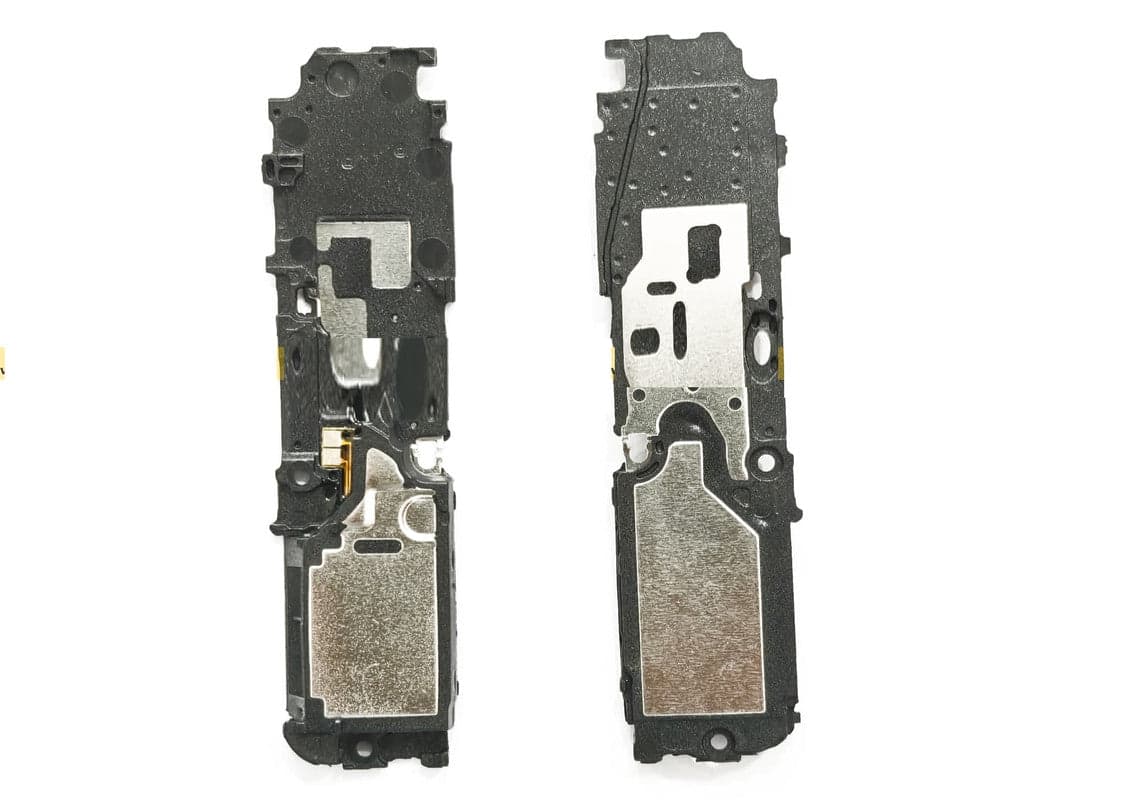 Loudspeaker Ringer Buzzer for Vivo T3 Ultra