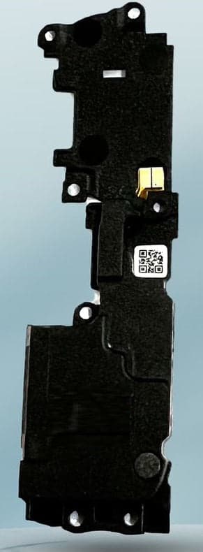 Loudspeaker Ringer Buzzer for Vivo V23 5G