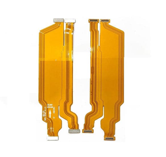 Main Lcd Flex Cable for Oppo F31 Pro Plus