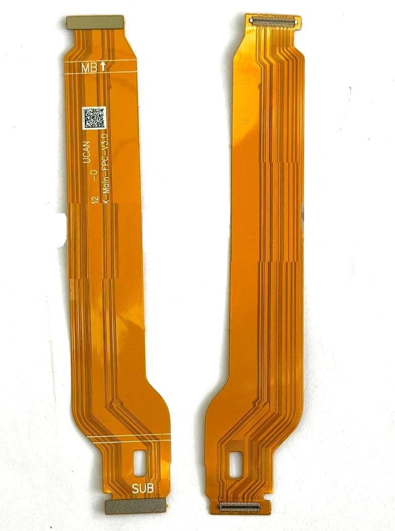 Main Lcd Flex Cable for Realme 15X 5G