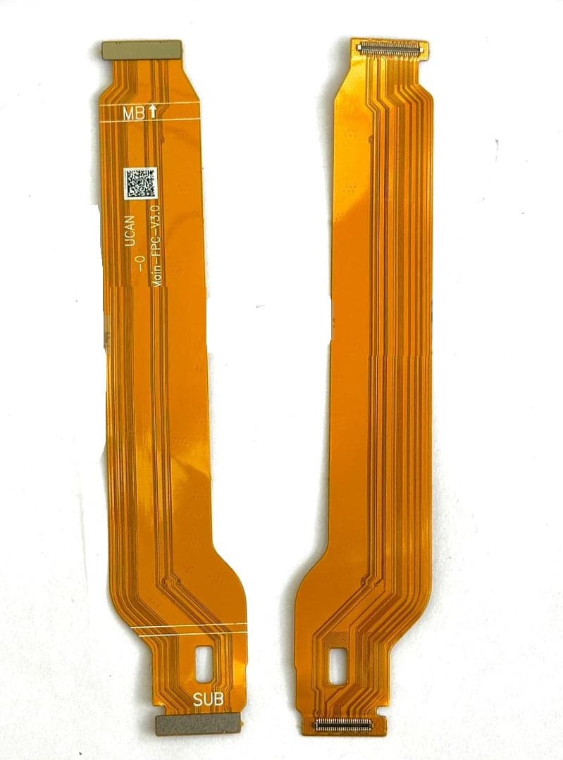 Main Lcd Flex Cable for Realme Narzo 90X 5G