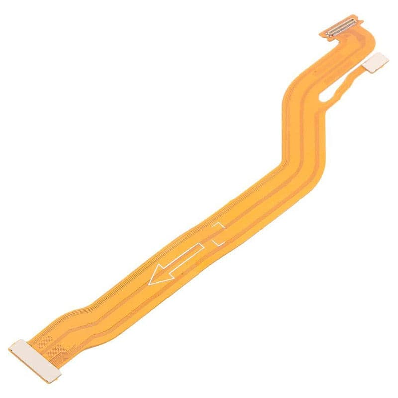 Main Lcd Flex Cable for Realme X7 Max 5G