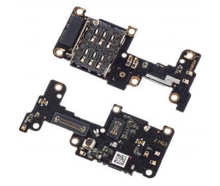 Sim Flex Board for Realme GT 2 Pro
