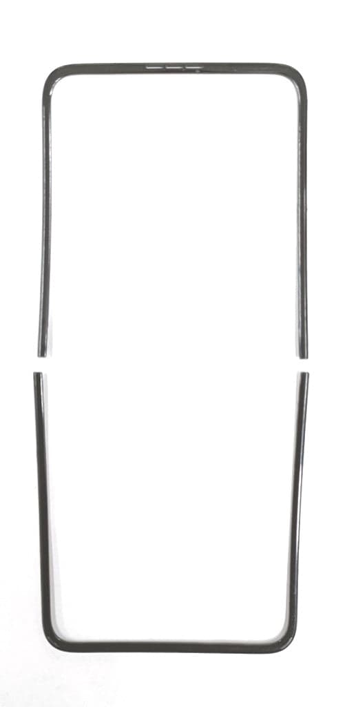Middle Frame Ring for Samsung Galaxy Flip 4 F721